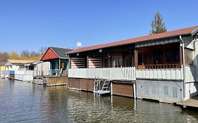 Bootshaus, Mirow
